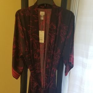 Kimono A New Day brand